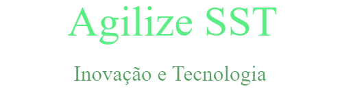 Agilize SST Logo